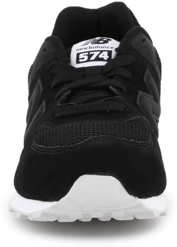 Sneakers New Balance KL574C8G Black/White Femei (BM 7667845) 2