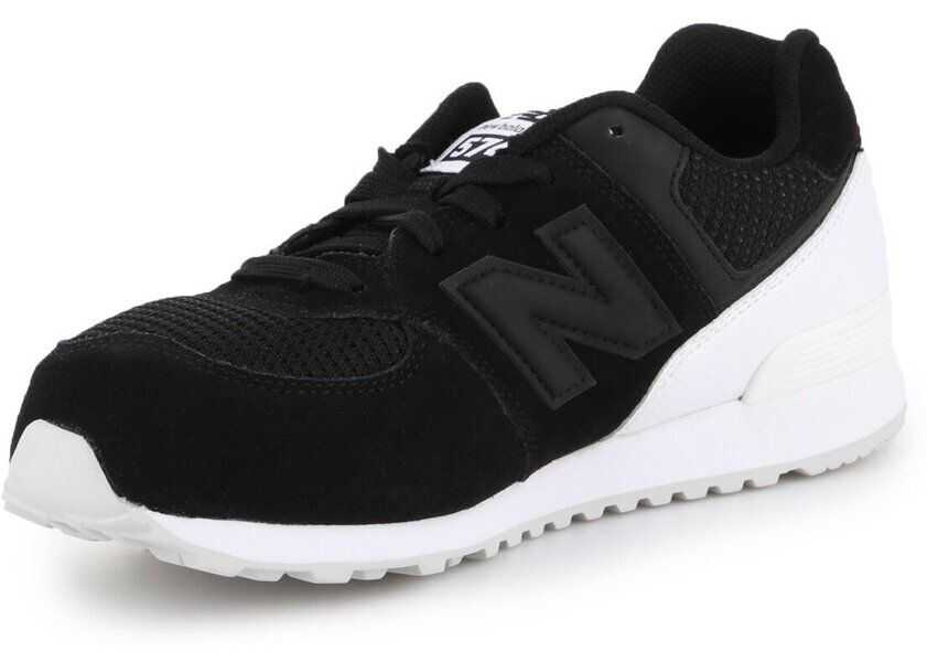 Sneakers New Balance KL574C8G Black/White Femei (BM 7667845) 3