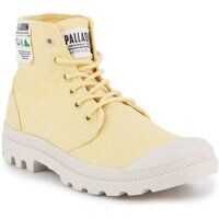 Sneakers Palladium Pampa HI Organic U