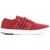 K-Swiss DR CINCH LO Red