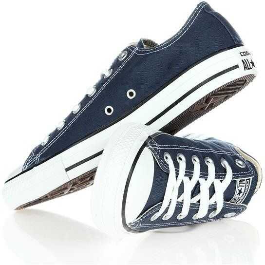 Tenisi Converse CHUCK TAYLOR AS CORE Multicolor Barbati (BM 7668049) 5