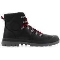 Sneakers Palladium Pallabrouse HIKR