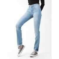 Blugi skinny Wrangler Caitlin Blue Baloo