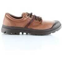 Sneakers Palladium Pallabrouse Ox Lea