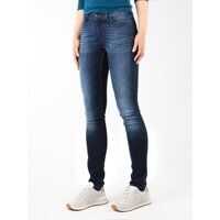 Blugi skinny Jeans Jaclyn Dark Lake W26DU468Y Femei