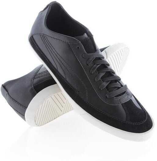 Sneakers PUMA KOLLEGE Black Barbati (BM 7669060) 2