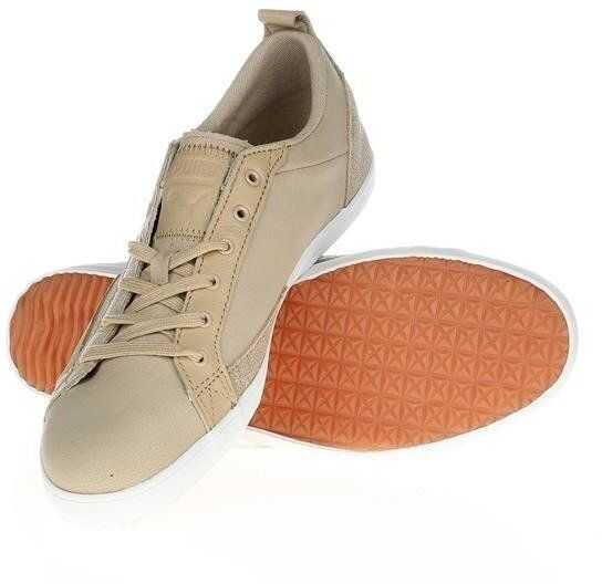 Sneakers PUMA Slim Court Citi Series Yellow Barbati (BM 7669072) 6