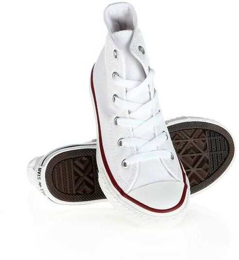 Converse Youths All Star CT Core Hi WHITE