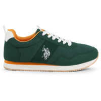 Sneakers U.S. POLO ASSN. Nobil4250S0_Mh1*