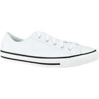 Tenisi Chuck Taylor All Star Dainty OX Femei