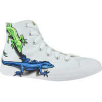 Sneakers Lizards Chuck Taylor All Star High Kids Fete