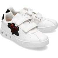 Sneakers Geox Junior Skylin