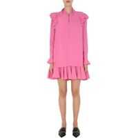Rochii casual Dress With Ruches Femei
