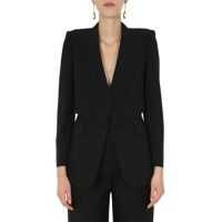 Sacouri office Smoking Jacket Femei