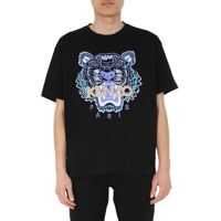 Tricouri Round Neck T-Shirt Barbati