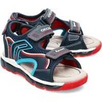 Sandale Junior S.Android Baieti
