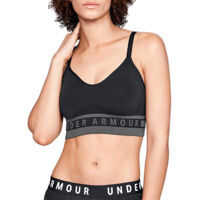 Topuri sport Seamless Longline Bra Femei