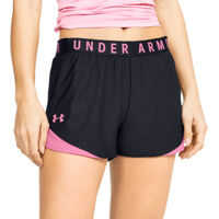 Pantaloni scurti Play Up Short 3.0 Femei