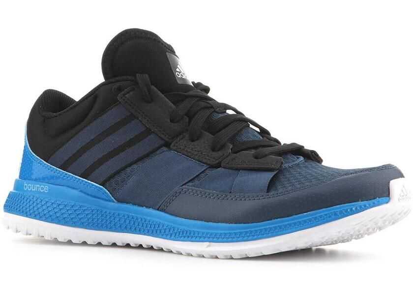 Pantofi fitness adidas Performance Adidas ZG Bounce Trainer Blue Barbati (BM 7674775) 2