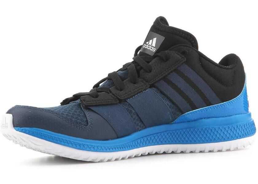 Pantofi fitness adidas Performance Adidas ZG Bounce Trainer Blue Barbati (BM 7674775) 6