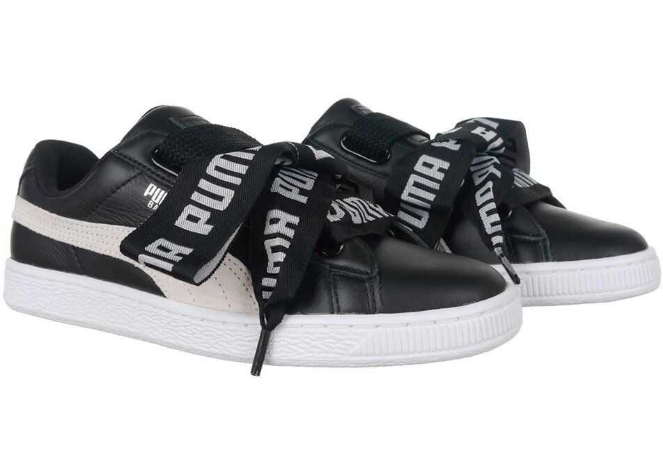 PUMA 364082 01 CZARNY