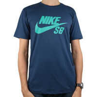Tricouri Nike SB Logo Tee*