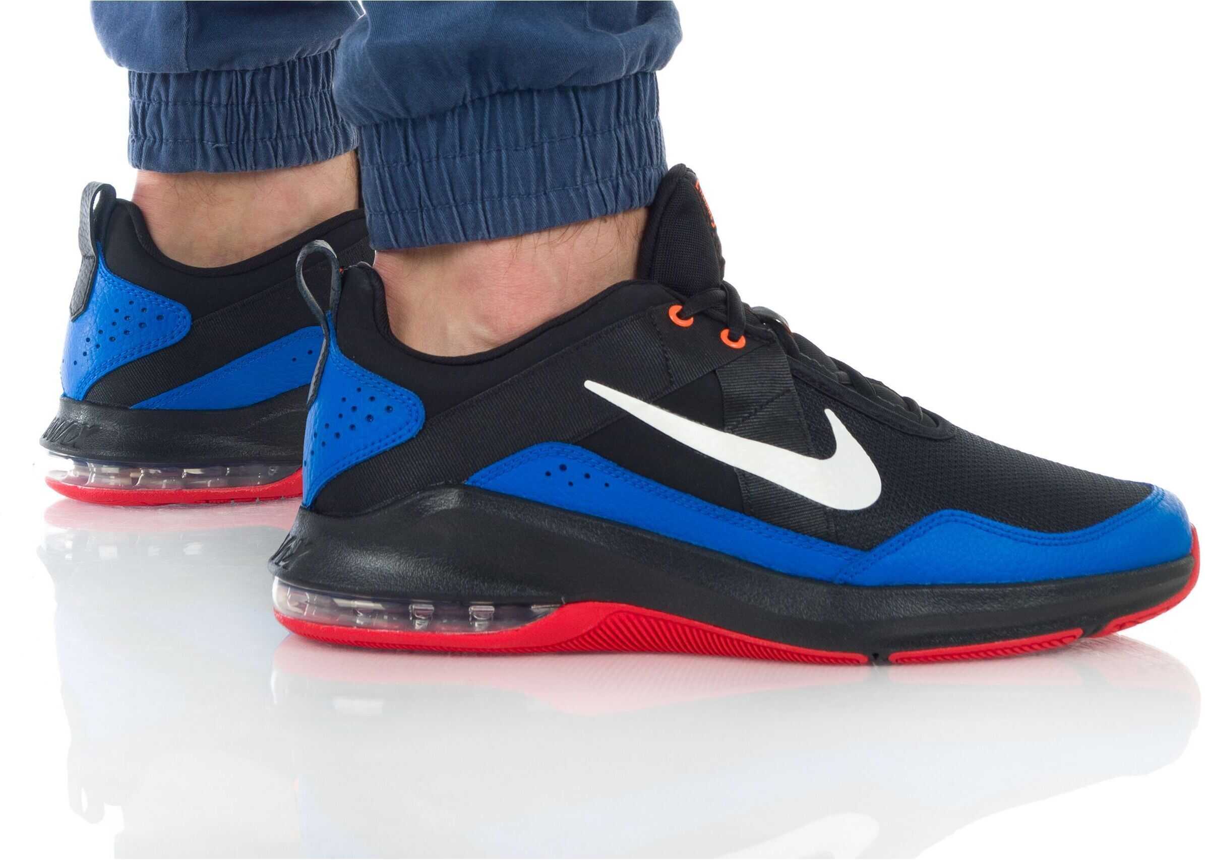 Nike Air Max Alpha Trainer 2* Negru