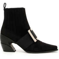 Botine Viv Tex Booties 65 Femei