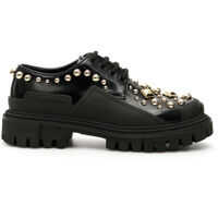 Pantofi fara toc Hi Trekking Lace-Ups Femei