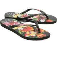 Slapi Slim Floral Femei