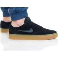 Sneakers SB Charge Suede Barbati