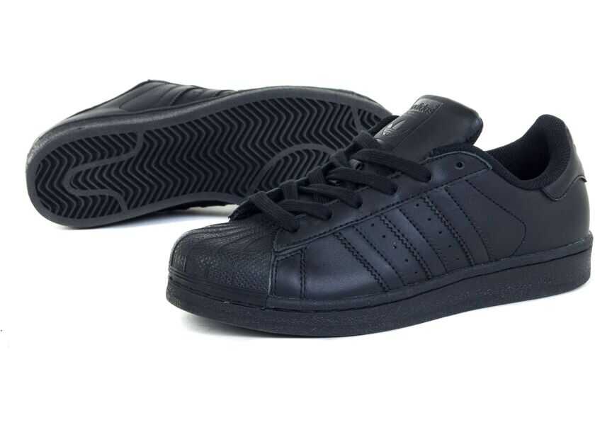 Sneakers adidas Superstar Foundation Black (BM7682926) - Boutique Mall Romania
