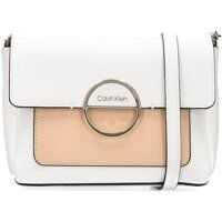 Genti de mana Hoop Shoulder Bag Femei
