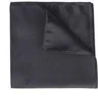 Cravate Pocket In Silk Barbati
