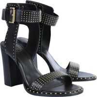 Pantofi cu toc ASH "Lisa" Sandals*