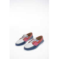 Sneakers leather sneakers Barbati