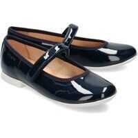 Balerini casual Geox Junior Plie