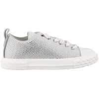 Sneakers Blabber Crystal Suede Sneakers Femei