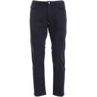 Pantaloni casual J06 Stretch Cotton Jeans Barbati
