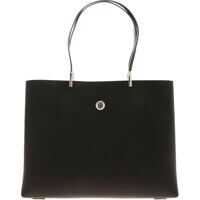 Genti de mana Th Core Tote Bag In Black Femei