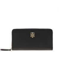 Portofele Th Chic Wallet In Blue Femei