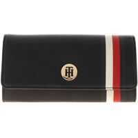 Portofele Honey Large Wallet In Blue Femei
