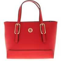 Genti de mana Honey Tote Small Bag In Red Femei