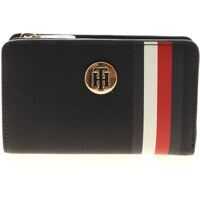Portofele Honey Medium Wallet In Blue Femei
