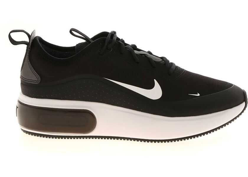Sneakers Nike Air Max Dia Sneakers In Black Black Femei Boutique