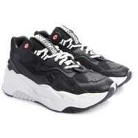 Sneakers Roberto Cavalli P1Thon S08WS0138