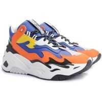 Sneakers Roberto Cavalli P1Thon S08WS0138