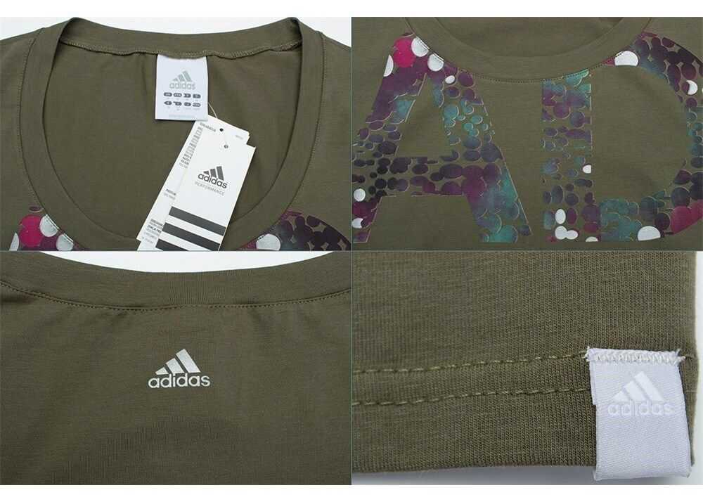 adidas MC B00691 VERDE