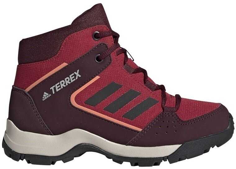 adidas Hyperhiker K G26534 ROȘII/VIȘINIU