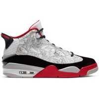 Ghete baschet Air Jordan Dub Zero 311046 Barbati